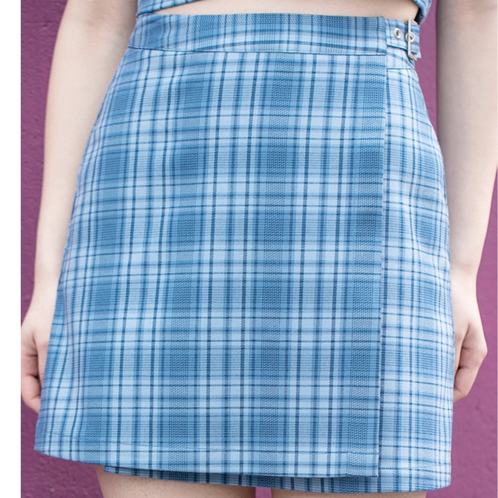Brandy Melville Emerson Skirt